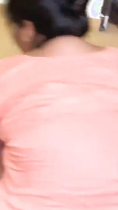 Busty Desi maid tries XXX anal with client when nobody is at home