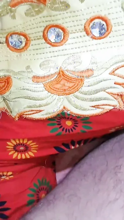 Village MMS video of amateur Desi girl riding XXX cock of her friend