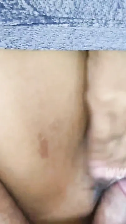 Masked Desi chick with round ass nailed with BF's XXX dick in park
