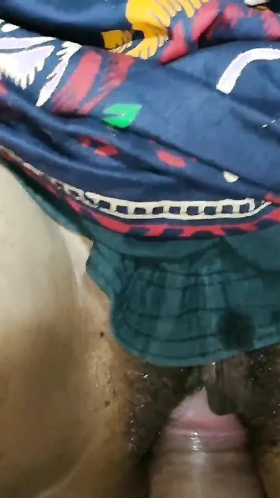 Horny Desi Bhabhi enjoys taboo XXX affair with young and horny devar