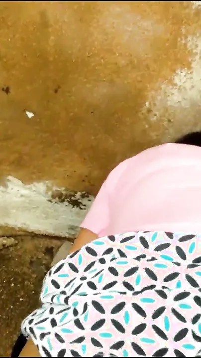 Horny Bhabhi with big XXX ass penetrated with hard Desi fuckstick