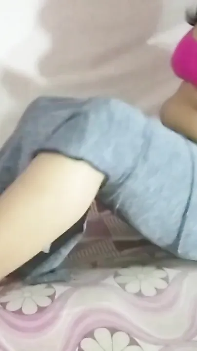 Naughty woman flashes Desi XXX jugs and gets nailed in the hotel
