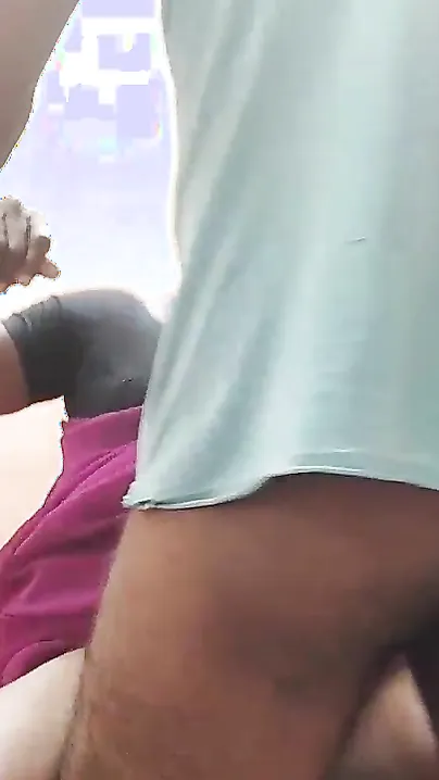 Slutty Bhabhi banged by Desi lover during XXX lovemaking on bed