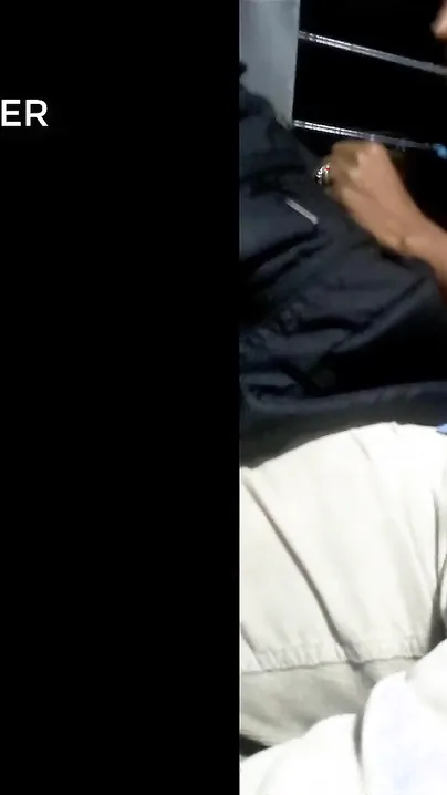 Desi MILF is hungry for cock and gives XXX blowjob right in the bus