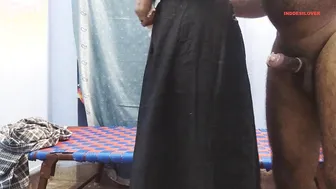 Masked robber and Desi accomplice devote time to XXX mischief