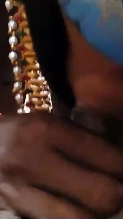 Desi worships XXX buddy's penis using mouth and rides it with vag