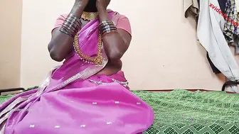 Hard cock and fingers of masked XXX buddy will bring Desi to orgasm