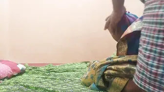 Masked XXX partner fucks Desi in missionary and she is in seventh heaven