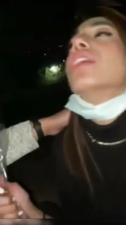 Paki lusty girl proposing and sucking dick boyfriend! Desi mms sex video