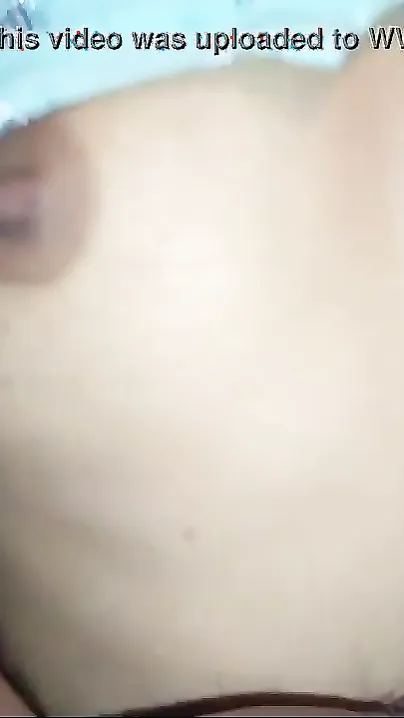 Stepbro's cock momentarily becomes hard when he sees Desi's XXX fruits