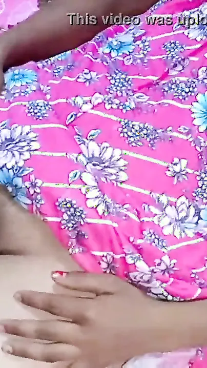 XXX site requires verification video that Desi girl films to send