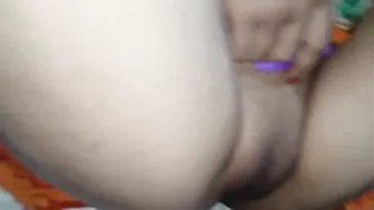 Splendid Desi girl fucked by XXX buddy in doggystyle after missionary