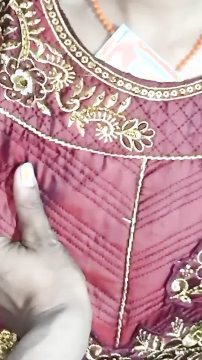 Money is the reason why the Desi village girl agrees to XXX action