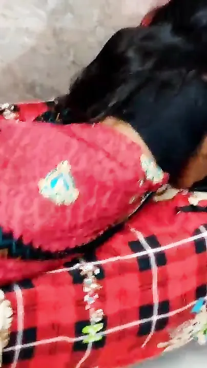 XXX entertainment makes the Desi housewife sideline cleaning