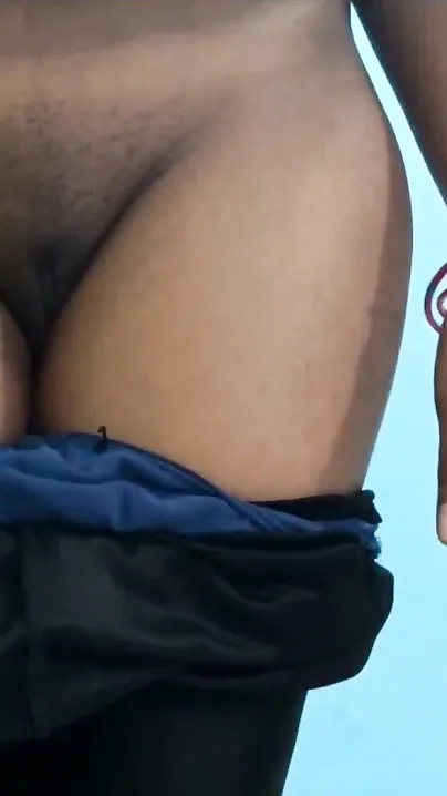 XXX drilling from behind gives the Desi girl more pleasure than yoga