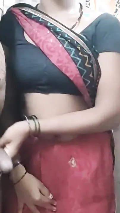Amateur XXX collaboration of the Desi chick and stepbrother