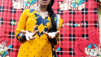 Landlord will give the Desi tenant a discount in favor of XXX sesh