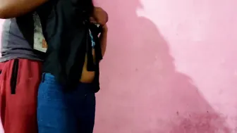 Remarkable Desi girl fucked from behind in the amateur XXX video