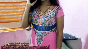 Desi wife is lonely and she calls XXX buddy to come and fuck her