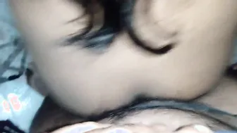 Desi possessor of nice tits has a tight pussy that XXX buddy gladly fucks