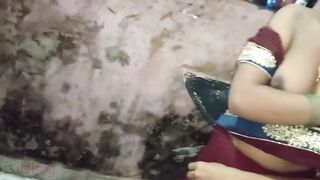 Desi XXX actress exposes beautiful ass that is fucked for the first time