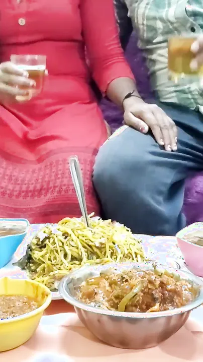 Friend invites the Desi girl to drink some beer and drills XXX cave