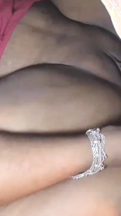 Desi's boobs are so beautiful that XXX partner wants to cum on them