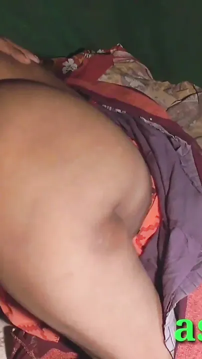 Masked guy gladly fucks XXX hole of Desi partner with big ass