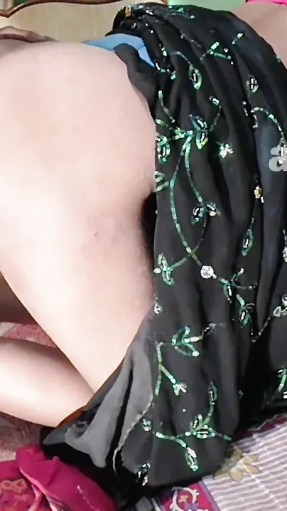 Desi slut sucks XXX partner's penis that drills vagina after that