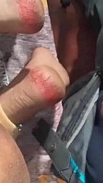 Male finds right words to stretch Desi lady's asshole with XXX pipe