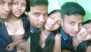 Desi college girl is a virgin and guy tries to involve her in XXX ...