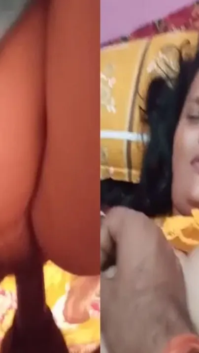 Horny mature Desi calls XXX buddy to fuck her vagina properly