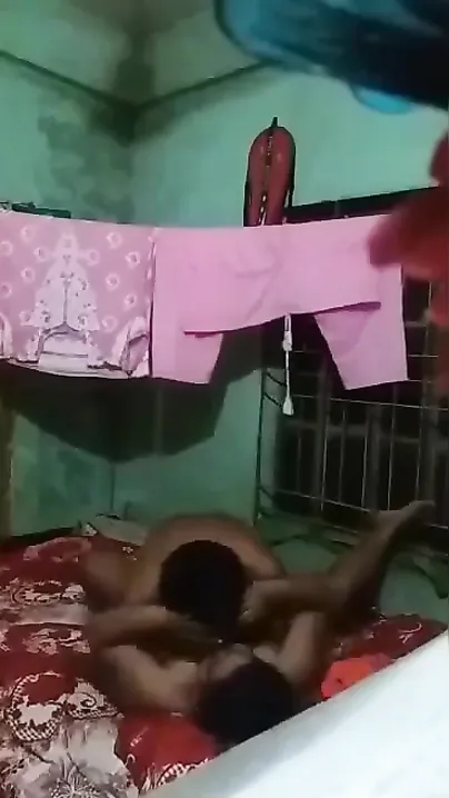 Man fucks neighbor's Desi wife and there's a camera filming XXX action