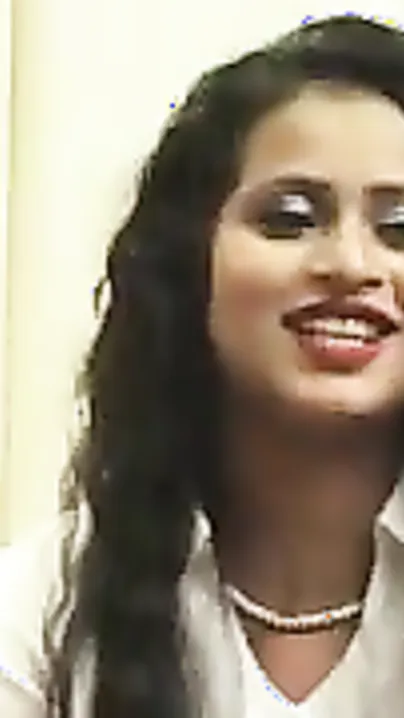 After work Desi office girl has XXX affair with her handsome boss