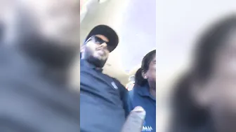 Eccentric Desi aunty sucks hard XXX fuckstick right inside the car