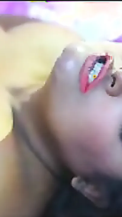 Lucky Indian guy seduced by chubby Desi MILF with natural XXX tits