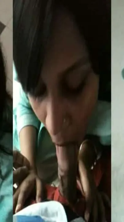 Obedient Desi student sucks teacher's XXX dick to improve grades