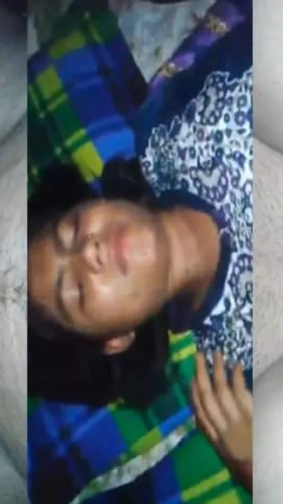 Innocent Desi student has her bald XXX twat impaled by professor