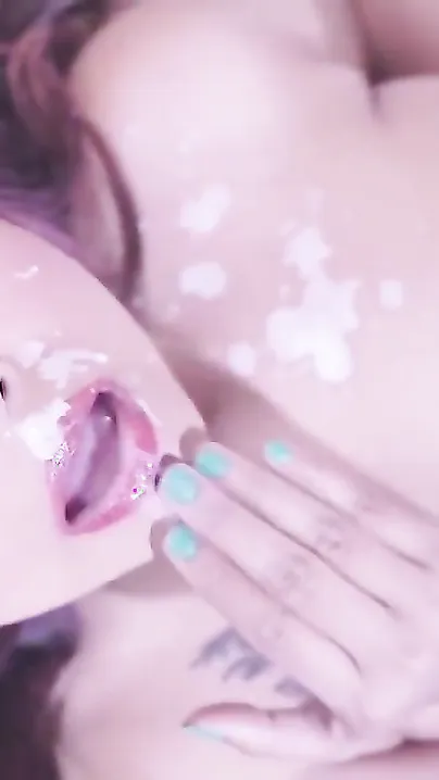 Desi belle rewarded with XXX facial after taboo sex with stepbro