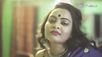 Pussy-hungry husband comes to Desi hooker to satisfy XXX appetite