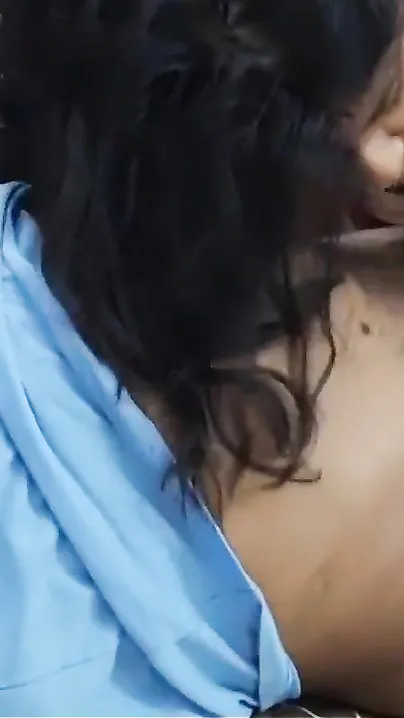 Cocksucking is one of the best XXX things for the Desi girlfriend