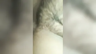 This XXX video is MMS but the Desi girlfriend doesn't know it