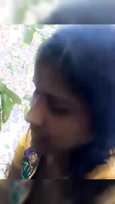Outdoor XXX video of Desi village girl riding boyfriend's penis