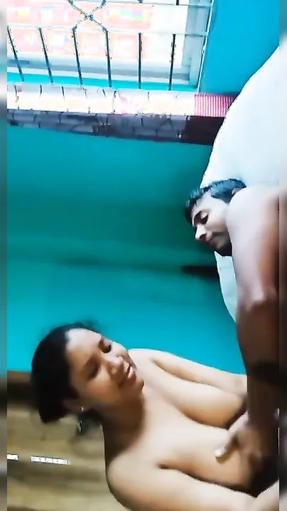 Husband's friend is XXX buddy of the Desi whore with big tits