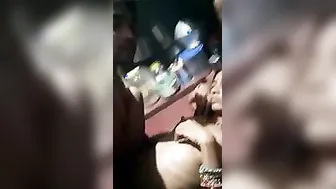 Guy and Desi girlfriend replenish XXX collection with a new video