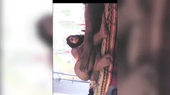 Horny married man calls Desi hooker to satisfy his XXX needs