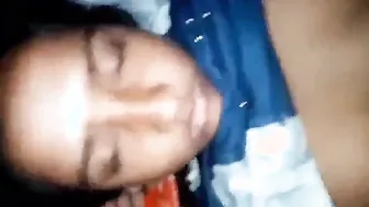 Desi wench's tight vagina drilled in point of view XXX video