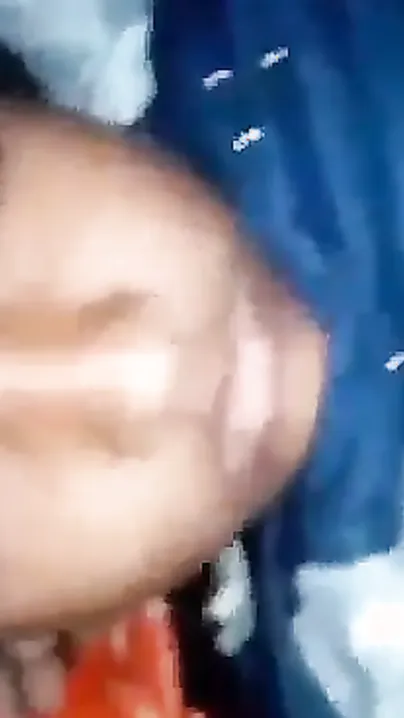 Desi wench's tight vagina drilled in point of view XXX video