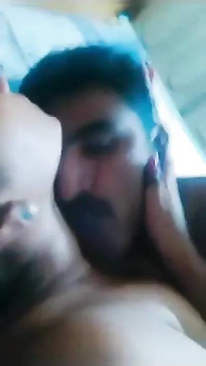 Beautiful Indian XXX wife have foreplay sex with her husband MMS