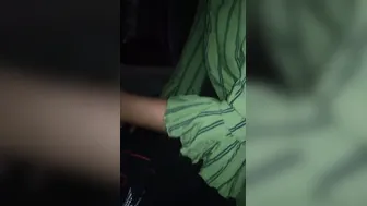 Horny desi XXX girl gives a good blowjob to her brother’s friend MMS